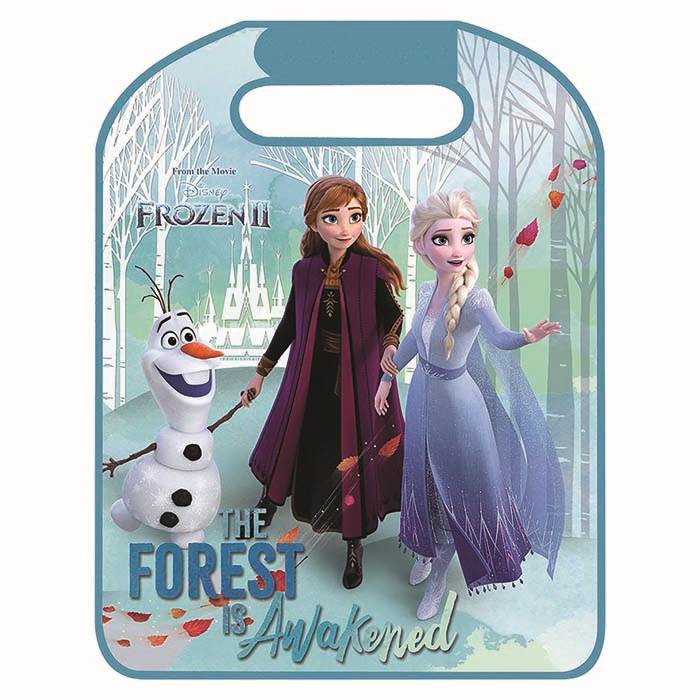 Billede af Disney sædebeskytter Frozen 2 hos Dækbutikken - Dæk og Fælge